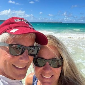 Meet your Posher, Stacy